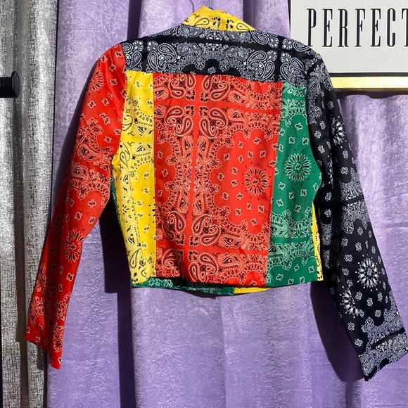 Stylish Jacket - Picture 9 of 9